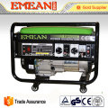 3kw Electric Start Three Phase Gasoline Generator Set (EM4800A)